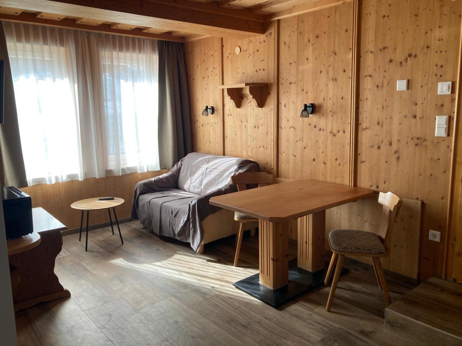 Appartment Laerchenalm Sankt Martin am Tennengebirge Exteriér fotografie