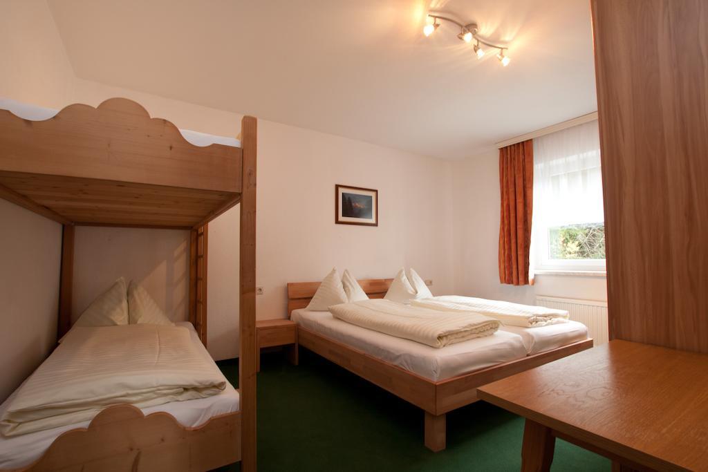 Appartment Laerchenalm Sankt Martin am Tennengebirge Pokoj fotografie