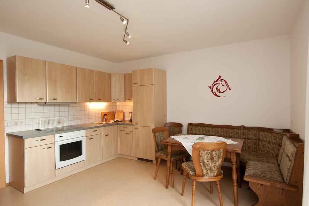 Appartment Laerchenalm Sankt Martin am Tennengebirge Pokoj fotografie