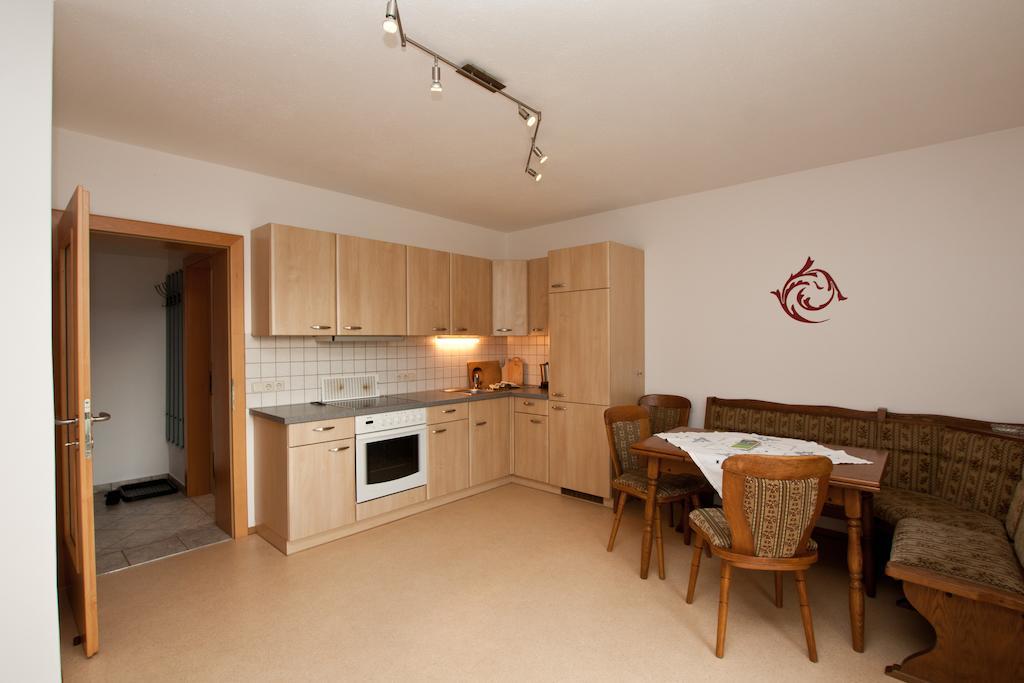 Appartment Laerchenalm Sankt Martin am Tennengebirge Pokoj fotografie