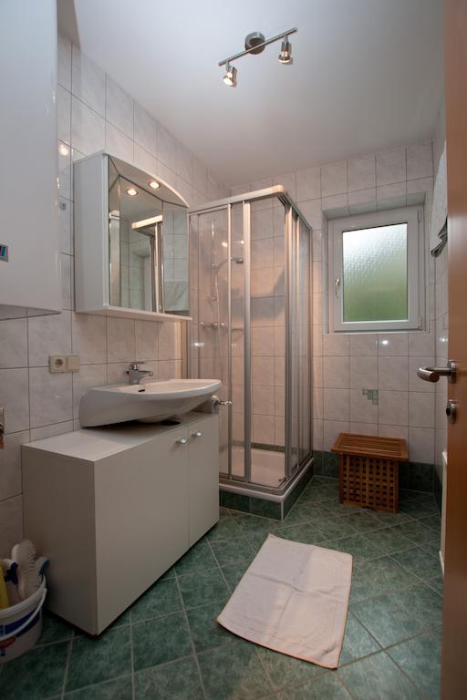 Appartment Laerchenalm Sankt Martin am Tennengebirge Pokoj fotografie