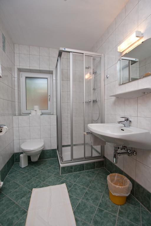 Appartment Laerchenalm Sankt Martin am Tennengebirge Pokoj fotografie