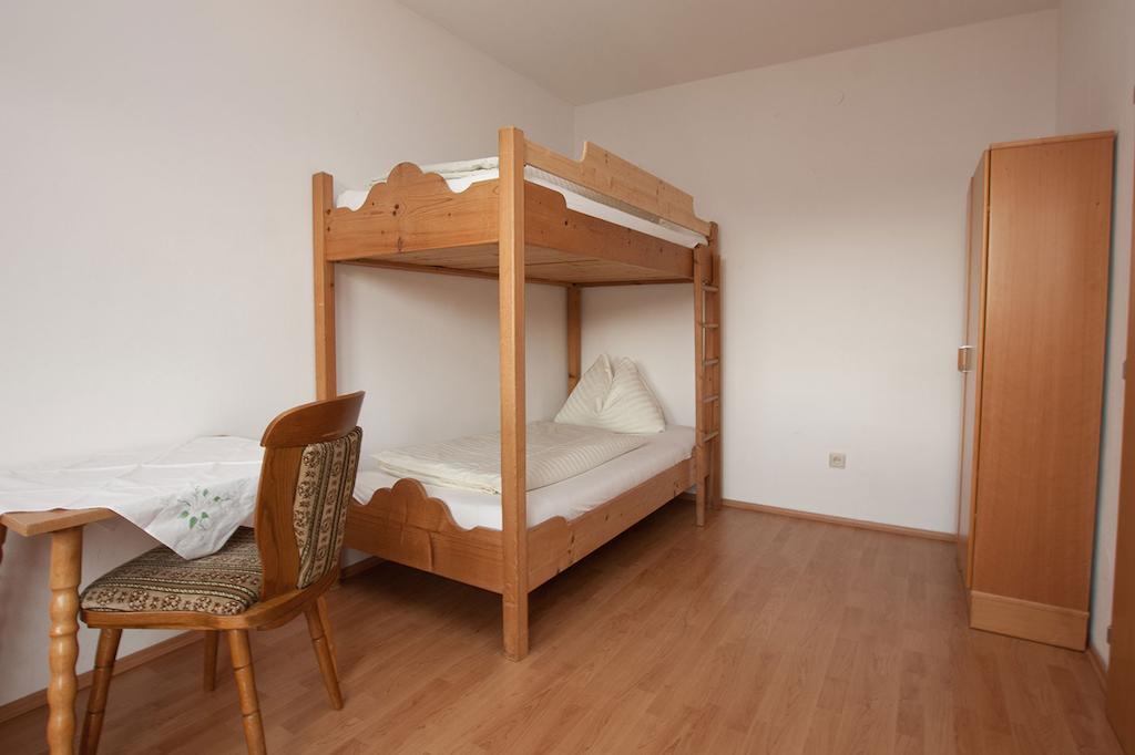 Appartment Laerchenalm Sankt Martin am Tennengebirge Exteriér fotografie